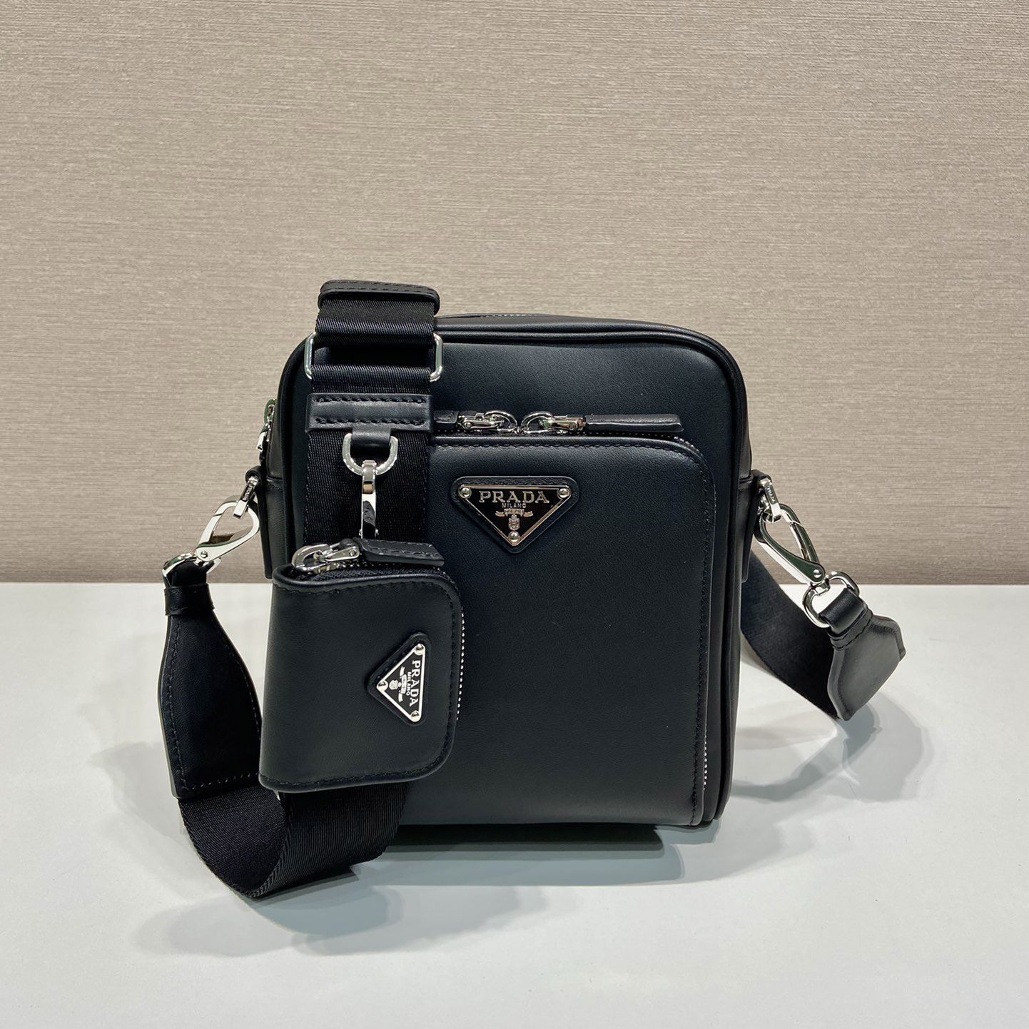 Pra*a satchel bags